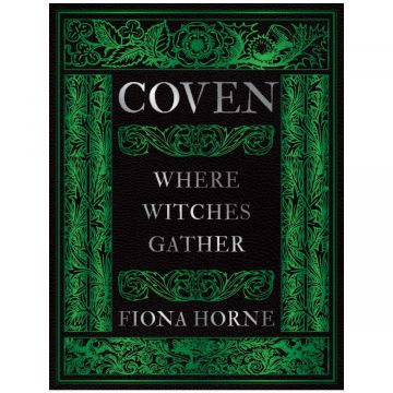 Coven: Where Witches Gather